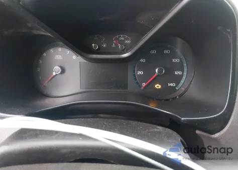 2019 Chevrolet Colorado Lt z USA, uszkodzony, nr VIN 1GCGTCEN6K1198091